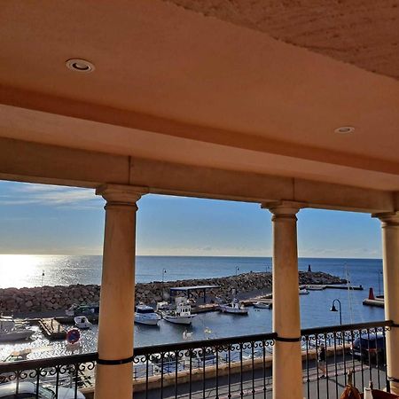 Puerto13 Amanecer Mediterraneo Villaricos Eksteriør bilde