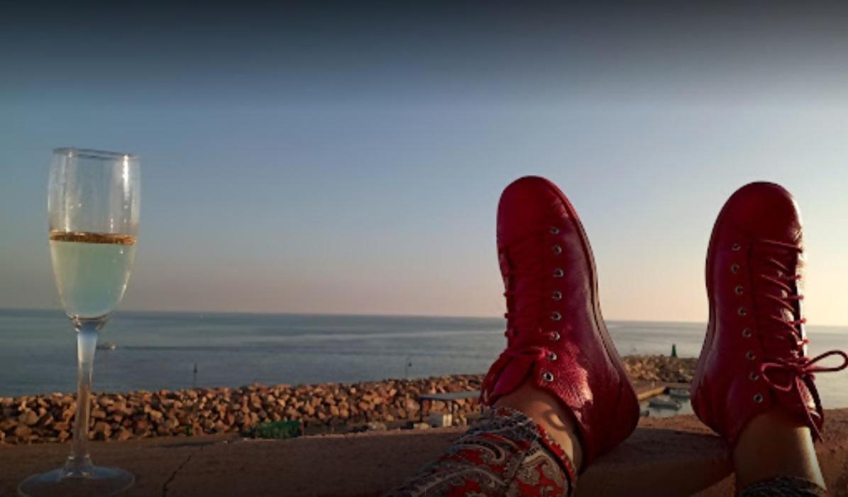 Puerto13 Amanecer Mediterraneo Villaricos Eksteriør bilde